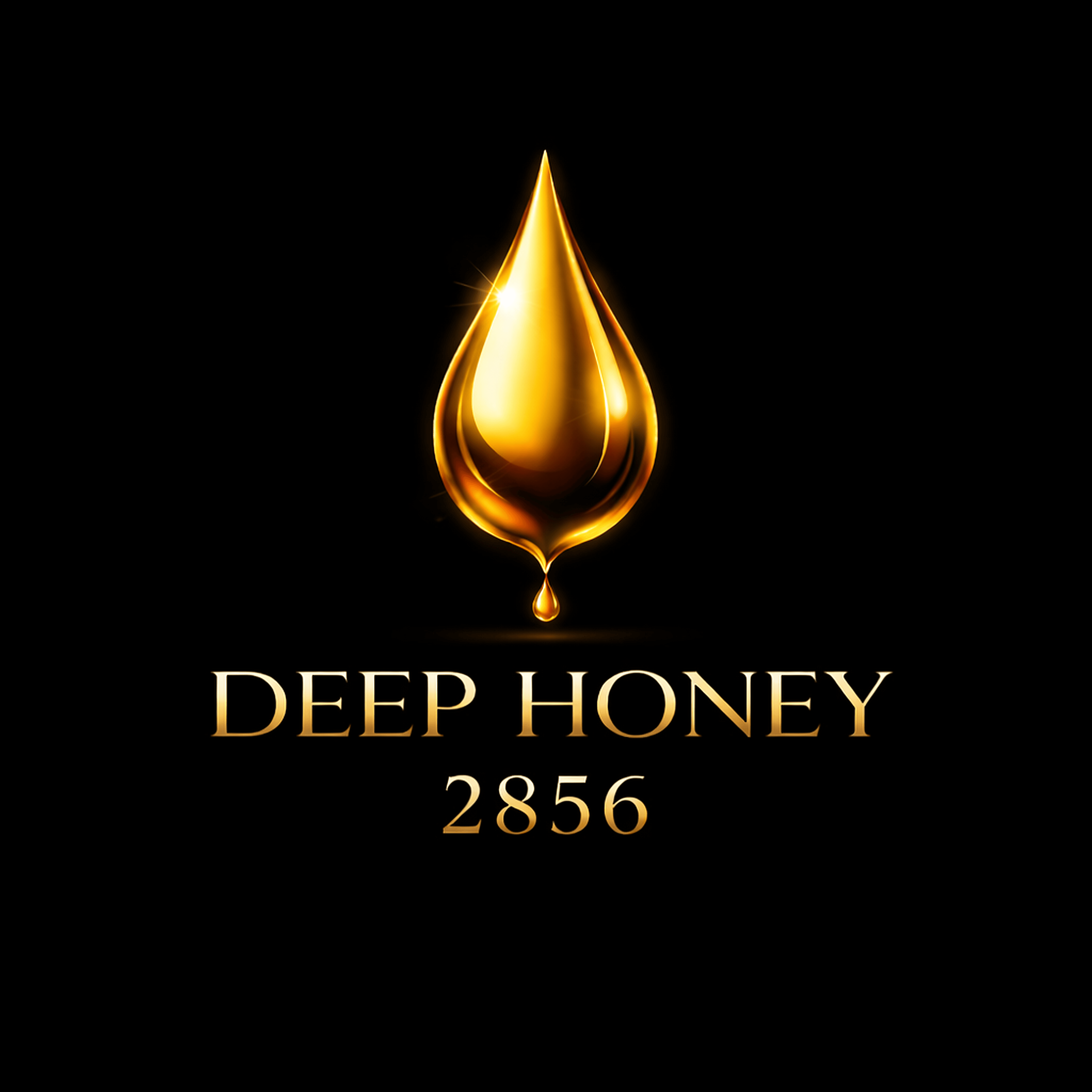 Deep Honey 2856